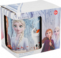 Hrnek keramický Frozen 2 315 ml