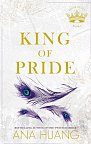 King of Pride (Kings of Sin 2)