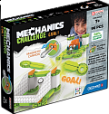 Geomag Mechanics Challenge 96 dílků