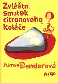 Zvláštní smutek citronového koláče