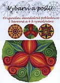 Vybarvi a pošli - mandalové pohlednice