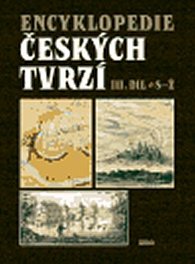 Encyklopedie českých tvrzí III.díl S-Ž