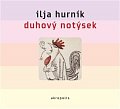 Duhový notýsek - 2CD