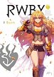 RWBY: Official Manga Anthology, Vol. 4: I Burn