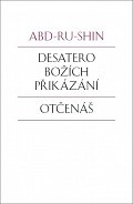 Desatero Božích přikázání, Otčenáš, 5.  vydání