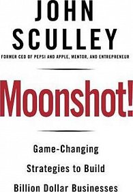 Moonshot!: Game-Changing