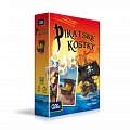 Pirátské kostky - karetní hra (2. edice)
