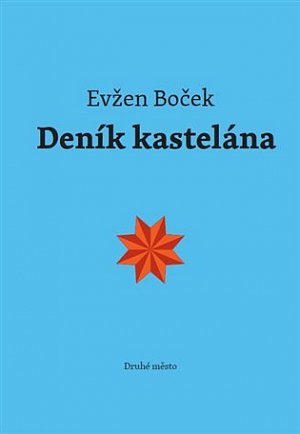 Deník kastelána