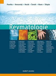 Revmatologie, 1.  vydání