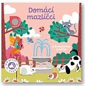 Domácí mazlíčci - Mé první zvuky
