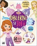 Sofie První - Oblékni si