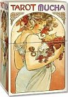 Tarot Mucha