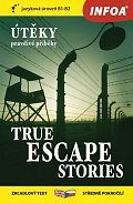 Útěky pravdivé příběhy / True escape stories - Zrcadlová četba