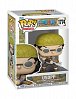 Funko POP Animation: One Piece - Usopp (Refresh)