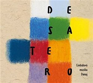 Desatero - CD