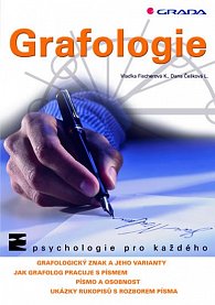 Grafologie - 2. doplněné vydání