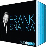 Frank Sinatra - 5CD