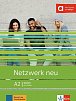 Netzwerk neu 2 (A2) - Testheft + MP3 allango.net