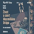 Život a smrt Maxmiliána Drápa (audiokniha pro děti)