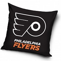 Polštářek NHL Philadelphia Flyers One Color