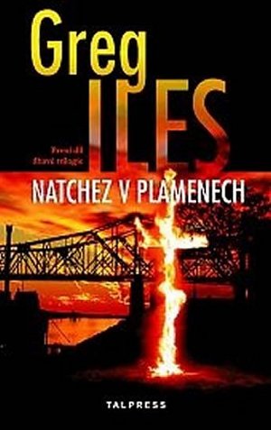 Natchez v plamenech