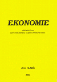 Ekonomie - základní kurs