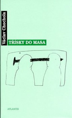 Třísky do masa