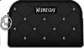 Wednesday kosmetická taštička