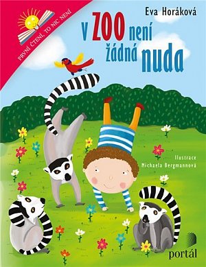 V zoo není žádná nuda