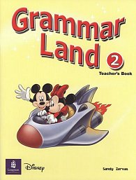 Grammar Land 2 Teacher´s Book