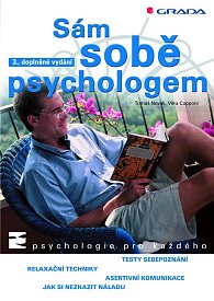 Sám sobě psychologem - Psychologie pro každého  