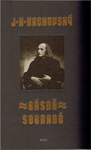 Básně sebrané