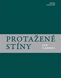 Protažené stíny - Básně z let 2021–2025