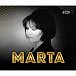 Marta Kubišová: MARTA - kolekce 4 CD