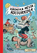 Kronika města Kocourkova, 10.  vydání
