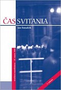 Čas svitania