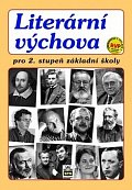 Literární výchova pro 2. stupeň ZŠ