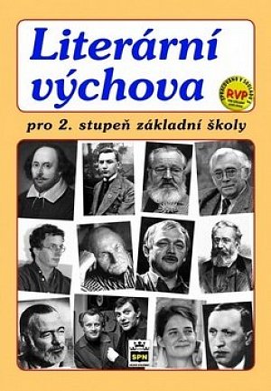 Literární výchova pro 2. stupeň ZŠ