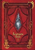 Encyclopaedia Eorzea: The World of Final Fantasy XIV Volume II