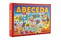 Abeceda / 4 logické hry
