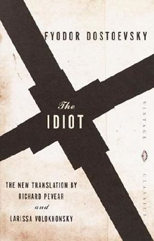 The Idiot, 1.  vydání