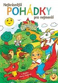 Nejkrásnější pohádky pro nejmenší, 4.  vydání