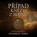 Případ kněze z Bojné (CD)