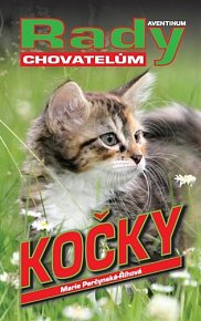 Kočky - Rady chovatelům