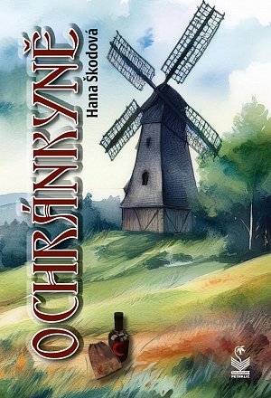 Ochránkyně