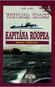 Victoria Cross kap.Roopea