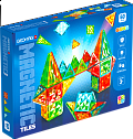 Geomag Magnetic Tiles 60 dílků
