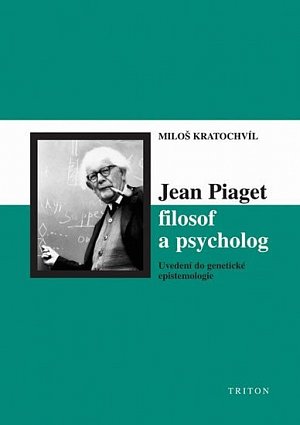 Jean Piaget filosof a psycholog