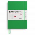 Week Planner 2026 Composition (B5) Spring Leaf
