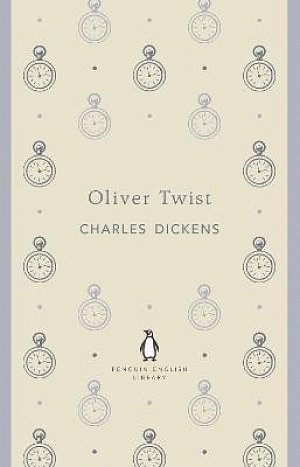 Oliver Twist, 1.  vydání